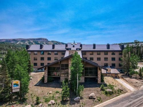 Hotel Brian Head Lodge #3306