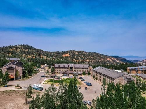 Hotel Brian Head Lodge #3306