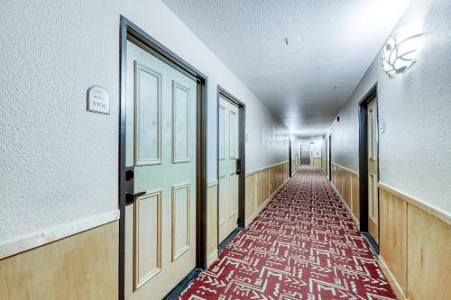 Hotel Brian Head Lodge #3306