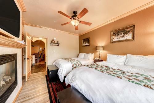 Hotel Brian Head Lodge #3306