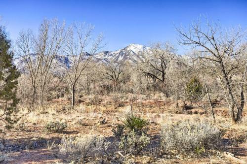 Southern Utah Getaway Less Than 2 Mi To Kolob Canyons