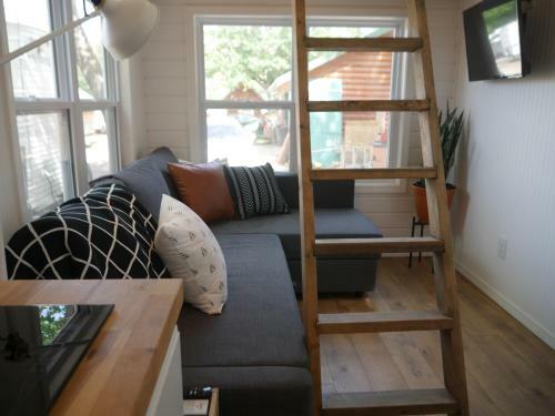 Hygge Tiny Home Hue-gah