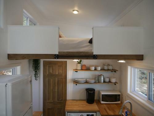 Hygge Tiny Home Hue-gah