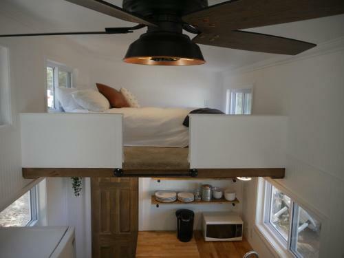 Hygge Tiny Home Hue-gah