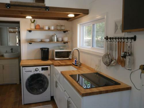 Hygge Tiny Home Hue-gah