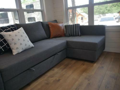 Hygge Tiny Home Hue-gah