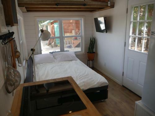 Hygge Tiny Home Hue-gah