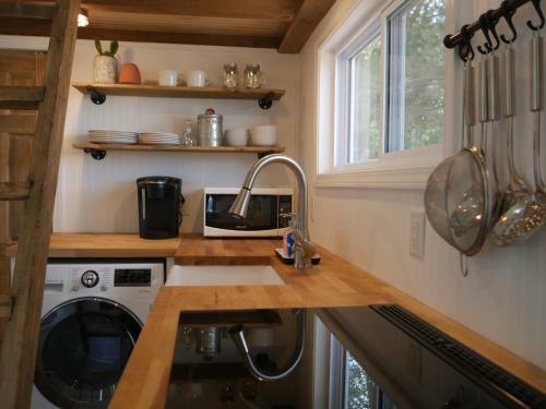 Hygge Tiny Home Hue-gah