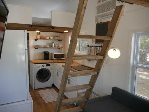 Hygge Tiny Home Hue-gah