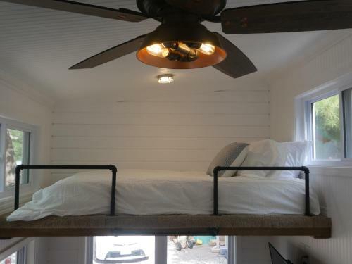 Hygge Tiny Home Hue-gah