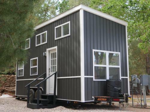 Hygge Tiny Home Hue-gah