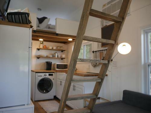 Hygge Tiny Home Hue-gah