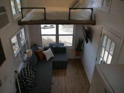 Hygge Tiny Home Hue-gah