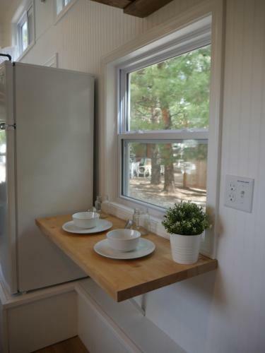 Hygge Tiny Home Hue-gah