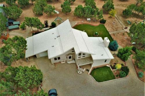 Villa Starry Nites Ranch At Kolob Canyon