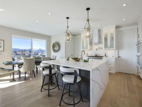 Luxury Escape With Amazing Views