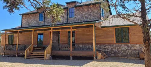 East Zion Trails Retreat