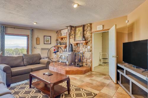 Red Canyon Lodge