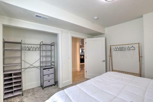 Saratoga Springs Home - Lake And Mountain Views