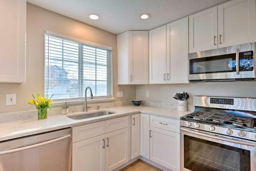 Family-friendly Home Near Byu And Mountains!