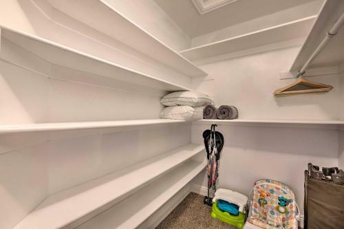 Family-friendly Home Near Byu And Mountains!