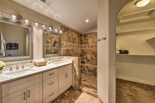 Family-friendly Home Near Byu And Mountains!