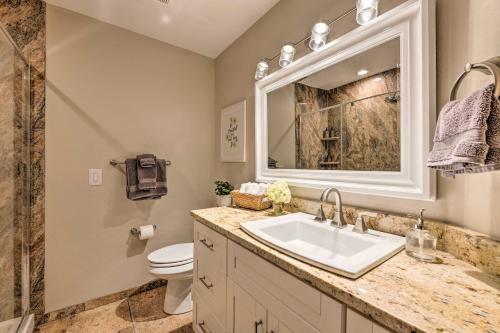 Family-friendly Home Near Byu And Mountains!