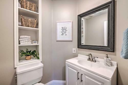 Family-friendly Home Near Byu And Mountains!