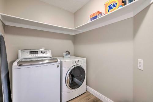 Family-friendly Home Near Byu And Mountains!