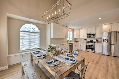 Family-friendly Home Near Byu And Mountains!