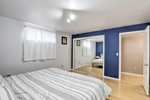 Provo Family Apartment Walk To Byu Campus!