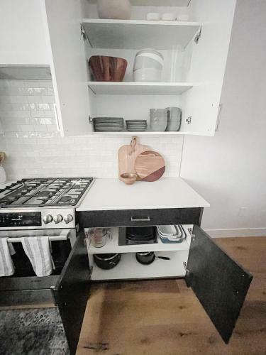 Apartamento 110 Downtown