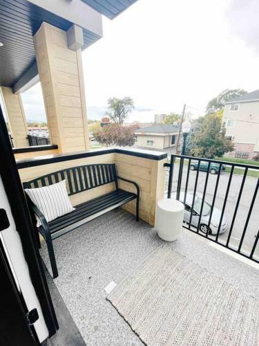 Apartamento 110 Downtown