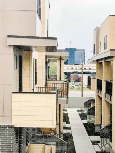 Apartamento 110 Downtown