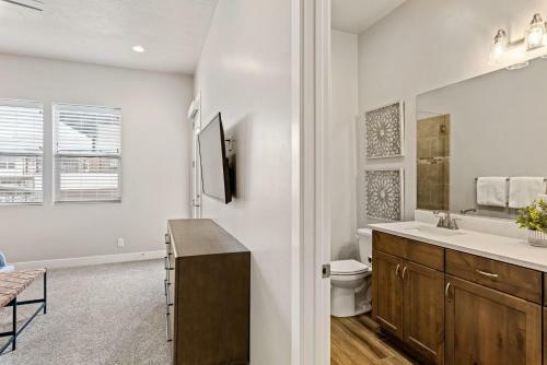 Apartamento Red Mountain Springs #23