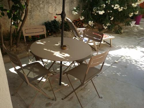 Casa Ammirati Apartments