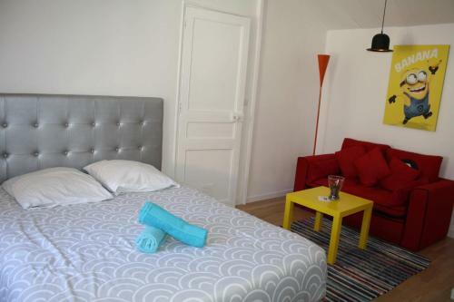 Casa Ammirati Apartments