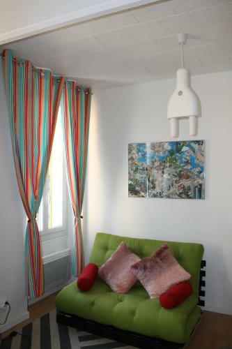 Casa Ammirati Apartments