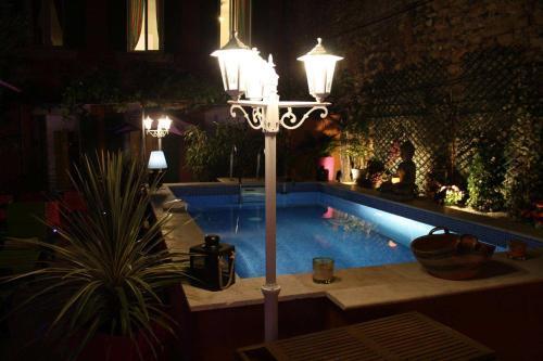 Casa Ammirati Apartments