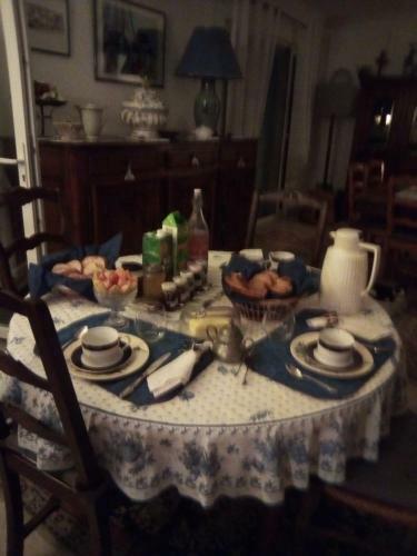 Bed & Breakfast Chez R�gine Et Gr�goire