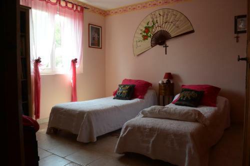 Bed & Breakfast Chez R�gine Et Gr�goire