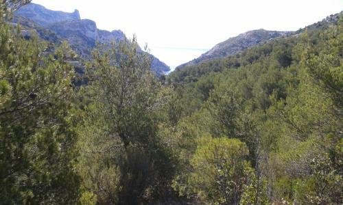 Via Calanca