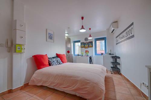 Apartamento Studio Panier 2000