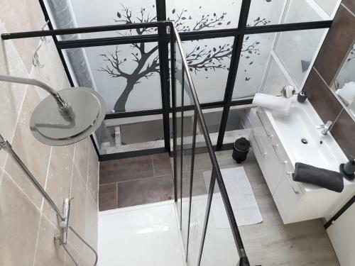 Apartamento Duplex Panier