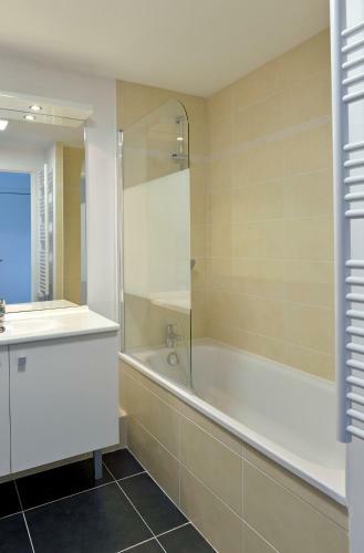 Apartamento Quintessens
