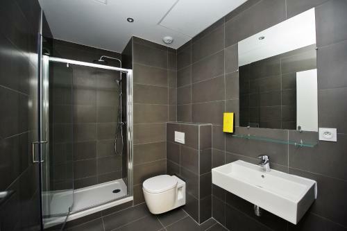 Staycity Aparthotels Centre Vieux Port