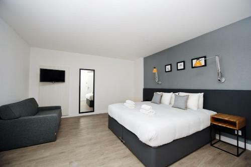Staycity Aparthotels Centre Vieux Port