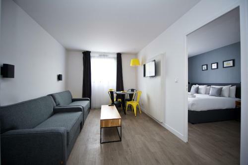 Staycity Aparthotels Centre Vieux Port
