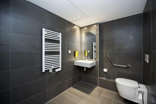 Staycity Aparthotels Centre Vieux Port