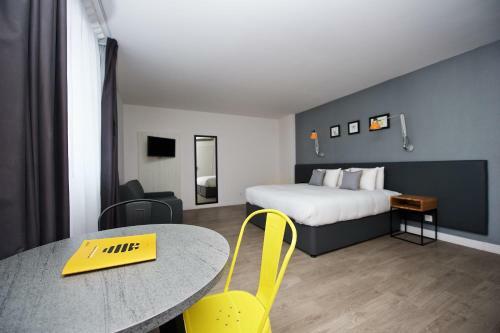 Staycity Aparthotels Centre Vieux Port